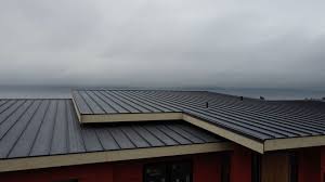 Best Hot Roofs  in Oak Grove, OR